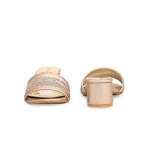 Golden FN7829 Fancy Sports pour pantoufles confortables et élégantes - Product Image 2