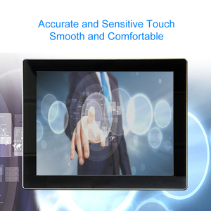 PC industriel sans ventilateur, résistant aux hautes températures, fonctionnement 24/7, boîtier filtré, 32 Go de RAM, SSD, Windows 10 LTSC - Product Image 3