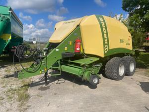Krone BigPack 1290 XC - Product Image 1