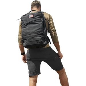 Pantalones Cortos de Combate Británicos Negros, Pantalones Cortos de Camuflaje para Hombre, Pantalones Cargo, Pantalones y Shorts de Camuflaje Personalizados OEM - Product Image 3