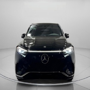 รถเบนซ์ EQS 400 4MATIC ปี 2026 สภาพดีเยี่ยมเหมือนใหม่ ราคาคุ้มค่า พร้อมหลังคาพาโนรามา กล้องมองหลัง 360 องศา แบตเตอรี่ 110kWh - Product Image 1