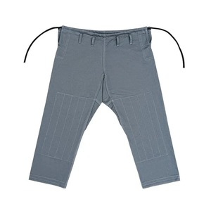 2025 nueva llegada logotipo personalizado Karate BJJ uniformes personalizados artes marciales deportes traje con función de estiramiento posición de logotipo frontal - Product Image 4