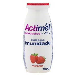 Cheap Price Actimel Multifruit Yoghurt Drink 8 X 100G - Product Image 6