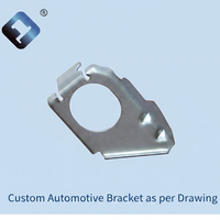 Fabricación de Metal a Medida, Estampado Progresivo, Herramientas de Moldeo, Prototipado Rápido, Accesorios de Iluminación, Piezas de Soporte para Automóviles