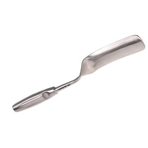 Instrument gynécologique réutilisable et autoclavable, rétracteur Breisky, spéculum, acier inoxydable de qualité chirurgicale - Product Image 3