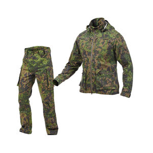 Traje de Caza 2026 Impermeable, Uniforme de Caza Ligero Más Vendido, Traje de Caza para Bosque y Selva - Product Image 1