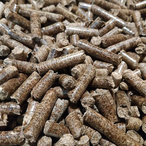 Pellets de madera baratos para Austria, DIN PLUS, Europa, a un precio económico de 2 a 3 - Product Image 6