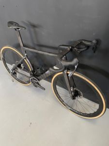 2024 3T Strada Italia ขวาน E1แดง2X12มีซิป353โปรเจกต์ NSW X - Product Image 2