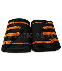 Muñequeras de Fabricante OEM, 12\", 18\", 24\" para Soporte en Levantamiento de Pesas y Potencia - Product Image 1