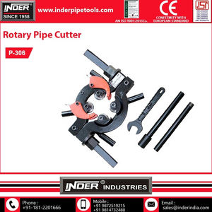 Coupe-tuyau rotatif de haute qualité avec alignement de coupe correct prêt à expédier en vrac quantité minimale de commande accepté - Product Image 2