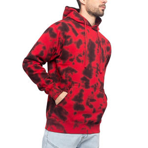 เสื้อฮู้ดผู้ชายคุณภาพสูงผลิตในปากีสถานฤดูหนาวเสื้อสวมหัวอบอุ่น - Product Image 2