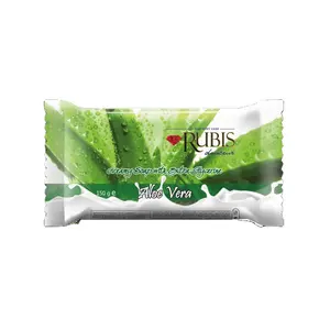 Rubis - 150 Gr Groothandel Eerlijke Prijs Individuele Flow Pack Aloë Vera