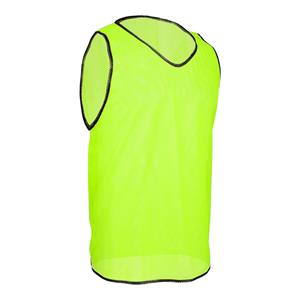 Nouveau Style Bon Prix Sport Bavoirs De Football pour Logo Imprimé Personnalisé Bavoirs Réversibles Bavoirs En Maille - Product Image 1