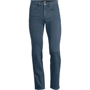 กางเกงยีนส์สลิมฟิตลำลองผู้ชาย, กางเกงยีนส์เข้ารูปแบบมีสไตล์เสื้อผ้าระบายอากาศได้ดีปรับแต่งได้ - Product Image 1