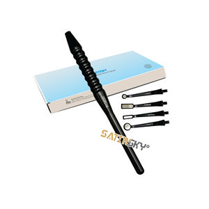 Accessoire de limitation de couple haute précision conçu pour les systèmes de raccordement rapide AO, utilisé en chirurgie orthopédique - Product Image 4