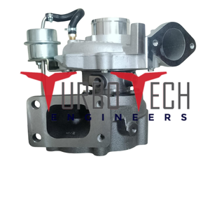 TURBOCOMPRESOR GT2259LS 761916-0009 Nuevo Repuesto de Motor Diésel de Acero de Alta Velocidad para Motor HINO KOBELCO J05E - Product Image 3