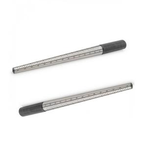 Mandril de Anillo de Metal, Herramienta de Medición de Anillos para Manualidades, Pulido Fino, Herramientas para Dar Forma/Modelar Anillos - Product Image 4