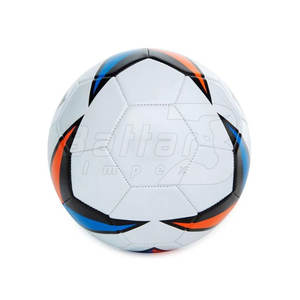 Pakistan Made Best Quality Soccer <b>Football</b> For Men Training Use Wholesale Price Soccer <b>Football</b> - Product Image 2