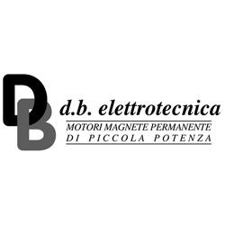 DB ELETTROTECNICA DI BONARDI UGO logo
