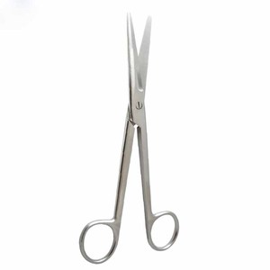Ciseaux de pansement d'instrument médical pour l'usage médical - Product Image 4