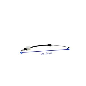 Cable de vacío para cerradura de puerta para Bmw 5 Series F10 - Product Image 1