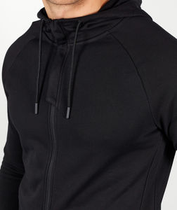 Chándales cálidos deportivos de alta calidad Fabricante de diseño OEM de chándales personalizados para hombres - Product Image 3