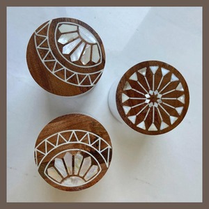 กล่องเก็บของอะคริลิคลายมุกสุดหรู สำหรับตกแต่งบ้าน โรงแรม และเป็นของขวัญในโอกาสพิเศษ - Product Image 3