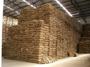 Prix de gros Robusta Café en grains Organique Frais Cru Torréfié Haute qualité Arabica Café traditionnel - Product Image 5