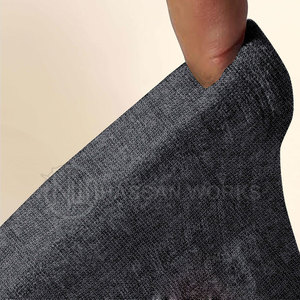 Calcetines de Algodón 100% al por Mayor para Hombre y Mujer, Transpirables, Ecológicos, de Secado Rápido, Casuales, para Uso Diario, Calcetines de Forro Polar - Product Image 4