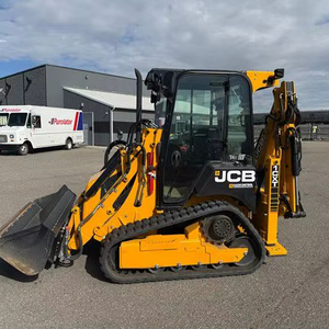 ขายรถขุด JCB 1CXT ปี 2022 - Product Image 1