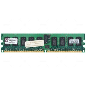 KVR667D2D8P5-2G KINGSTON <strong>MEMORY</strong> 2GB <strong>PC2</strong> <strong>5300</strong> <strong>DDR2</strong> 667MH - Product Image 2