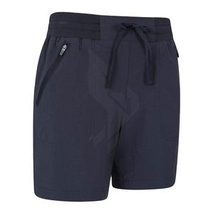 Pantalones cortos más vendidos para mujer, pantalones cortos de algodón y poliéster para mujer, pantalones cortos informales para mujer - Product Image 5