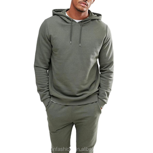 Conjunto Deportivo Informal con Capucha y Logotipo Personalizado para Hombre, Novedad de 2022, Chándal Deportivo con Cordón para Hombre, Precio Económico - Product Image 1