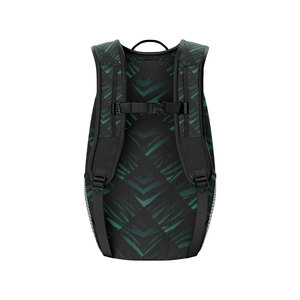 Sac de sport pour le basketball et le football, sac à dos à bandoulière en microfibre avec séparation sec/humide, capacité de 30 à 40 L, pour ranger les chaussures - Product Image 2