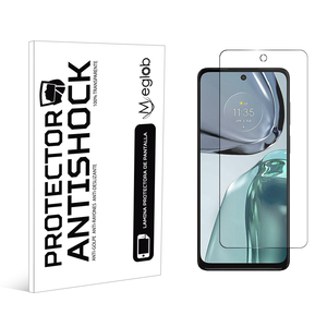 ฟิล์มกันรอยหน้าจอ ANTISHOCK สำหรับโมโตโรล่า โมโต G62 5G ฟิล์มป้องกันระดับพรีเมียม - Product Image 1