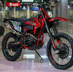 OFERTA ESPECIAL 2025: Entrega de Progasiiiis Racee 300 - Product Image 3