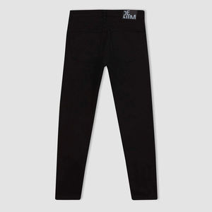 Pantalones vaqueros de alta calidad para hombre, pantalones vaqueros de alta calidad con diseño personalizado, pantalones vaqueros de alta calidad para hombre - Product Image 3