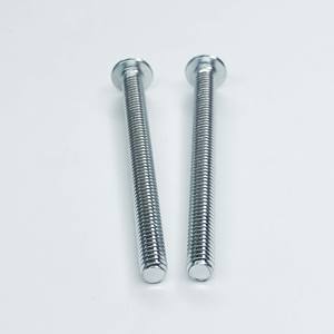 Bon prix OEM/ODM M1.6 ~ M10 SS304/SS316 Vis à métaux à tête cylindrique Torx Vis d'entraînement en étoile pour l'automobile - Product Image 2