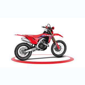 Hondaa CRF 450X 2024 - Product Image 4