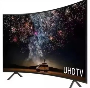 สำหรับ QLED Curve UHD TV 55 65 75 85นิ้ว Q900R QLED 8K TV 4K ใหม่ - Product Image 1