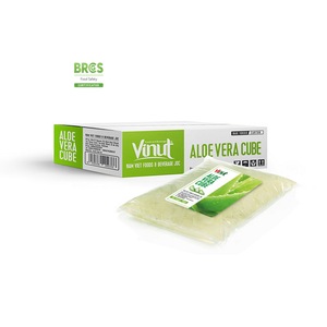 10Kg Concentrado de Aloe Vera Sin Azúcar 100% Natural Proveedores y Fabricantes de Vietnam Cubo de aloe vera - Product Image 5