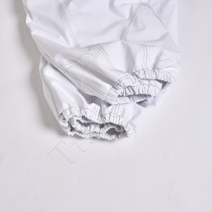 Pantalones de esquí para hombre estilo holgado CON AISLAMIENTO impermeable de pierna ancha ropa de calle a prueba de viento cremallera nieve calentada de talla grande - Product Image 6