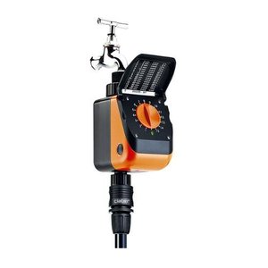 Programador Logica+ 9V para Claber para temporizadores de riego por goteo AQUAUNO 8419 - Product Image 1
