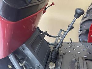 Massey Ferguson 385 Tracteurs d'occasion - Product Image 6