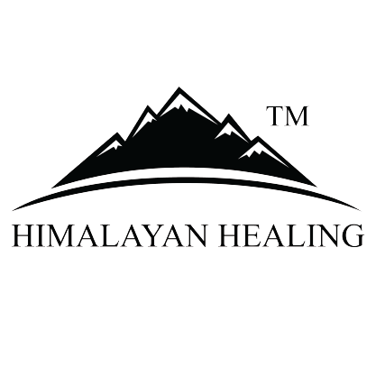 HIMALAYAN HEALING PRIVATE LIMITED logo