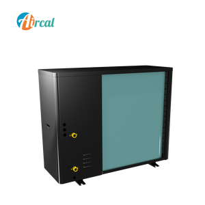 <span class=keywords><strong>Pompe</strong></span> à <span class=keywords><strong>chaleur</strong></span> air-eau Aircal <span class=keywords><strong>4KW</strong></span> R290 avec contrôle Wifi pour piscines, fournie par l'usine - Product Image 3