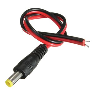 Conectores de Adaptador de Corriente, Accesorios Esenciales para Conectores - Product Image 1