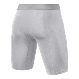 Short de compression pour homme avec point lisse et sensation de soutien pour une performance active - Product Image 2