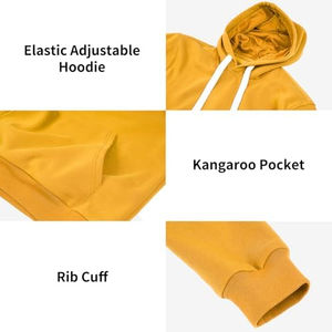 Nouveauté 2026 : Ensembles de survêtements 2 pièces pour hommes, comprenant un sweat à capuche et un pantalon de jogging évasé, personnalisables - Product Image 3