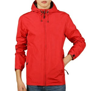 Customized Sublimation Print Windbreaker <b>Jacket</b> Men's 100% Polyester Waterproof Rain 1/2 Zip <b>Jackets</b> Windbreaker <b>Jacket</b> - Product Image 3